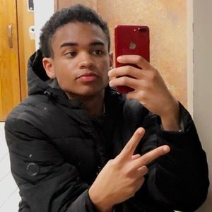 Meet your Posher, Jb